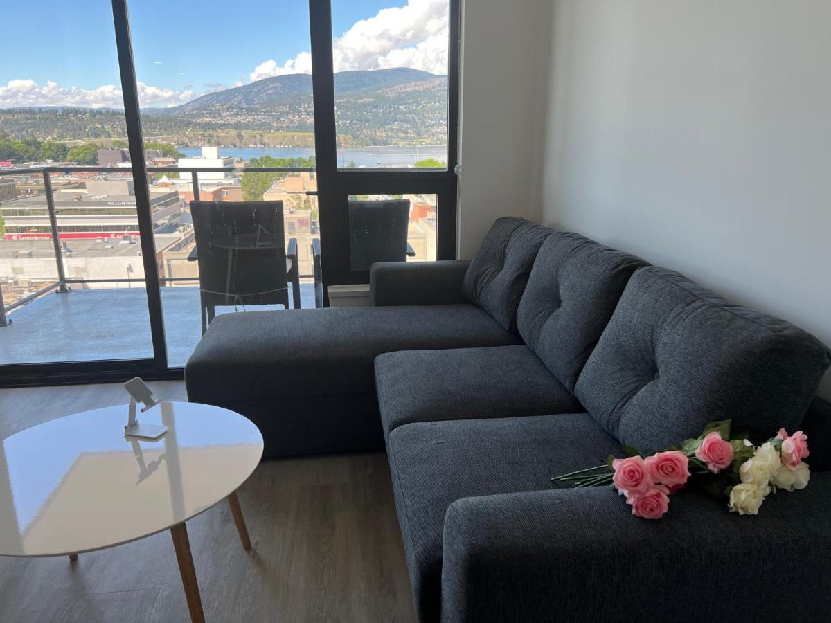 קלונה Amazing Brand New Lakeview Condo Downtown מראה חיצוני תמונה